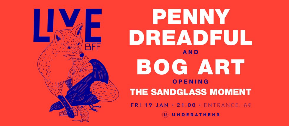 Penny - Bog