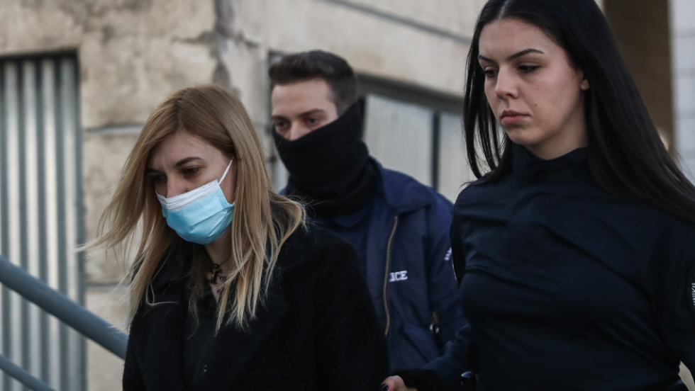 Ρούλα Πισπιρίγκου