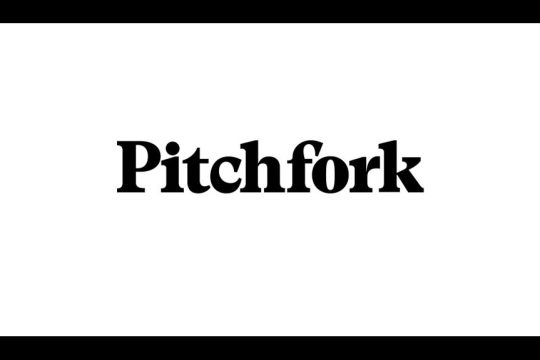 Pitchfork