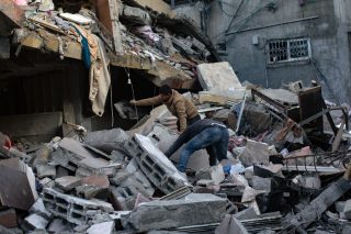 polemos-gaza