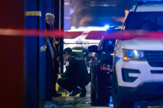 police-usa