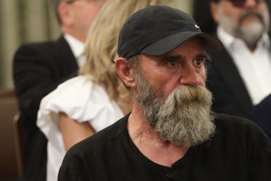 Κώστας Πολυχρονόπουλος