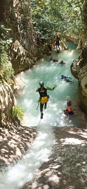 potamos neda