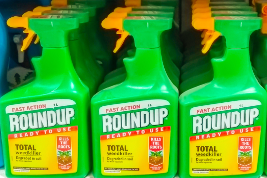 roundup