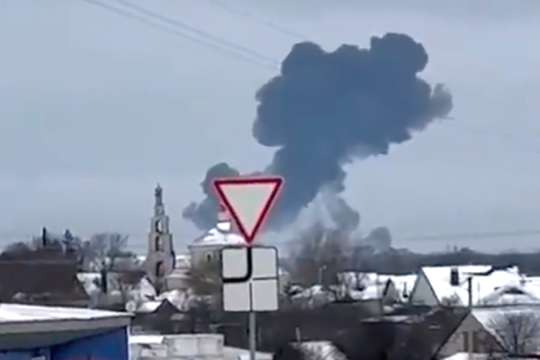 russia