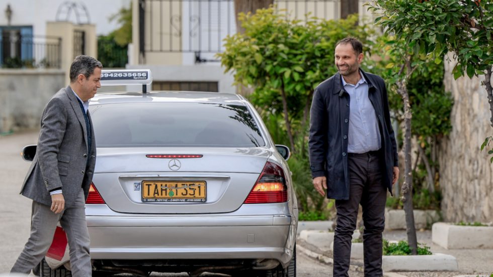 Σπέτσες ΣΥΡΙΖΑ
