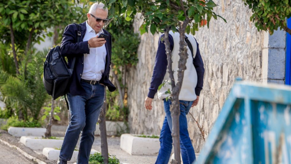 Σπέτσες ΣΥΡΙΖΑ