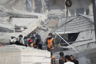 syria