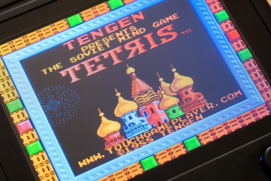Tetris