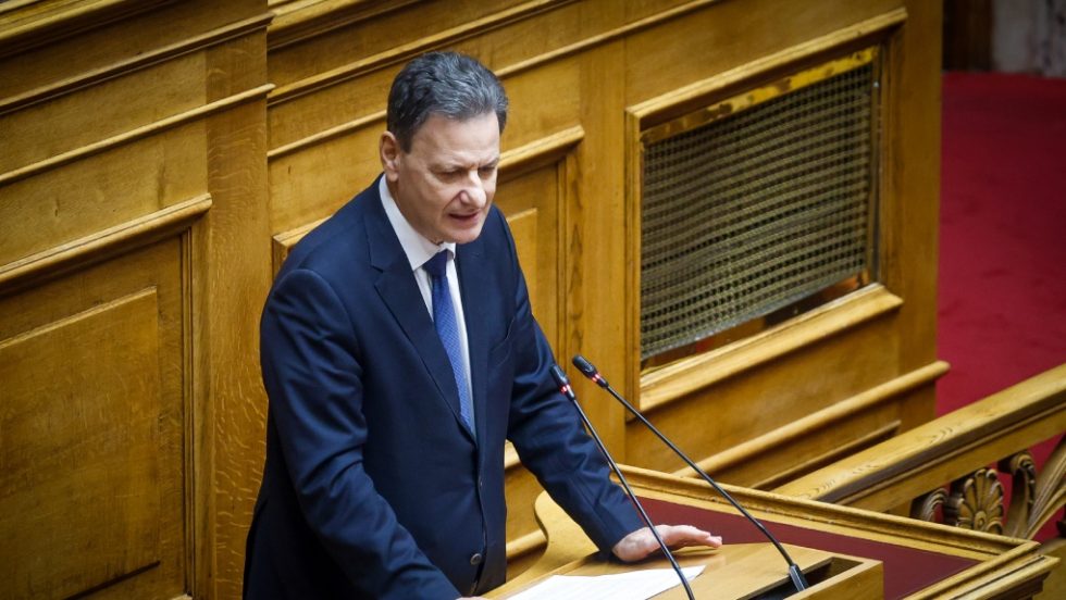 Θεόδωρος Σκυλακάκης