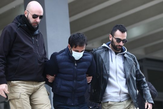 γυναικοκτονία, Θεσσαλονίκη