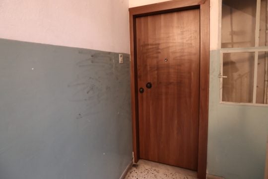 Σπίτι - Καλαμαριά