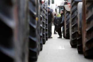 tracter-agrotes