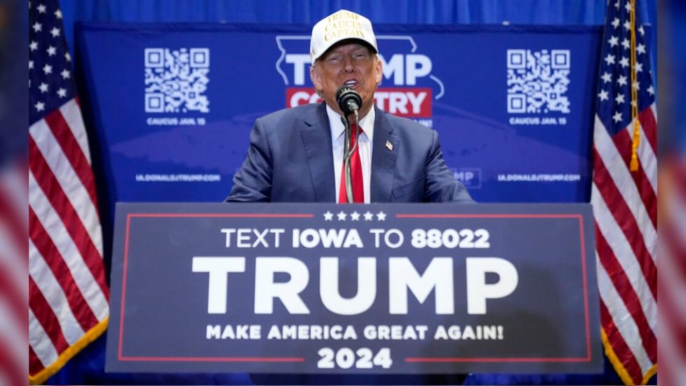 trump