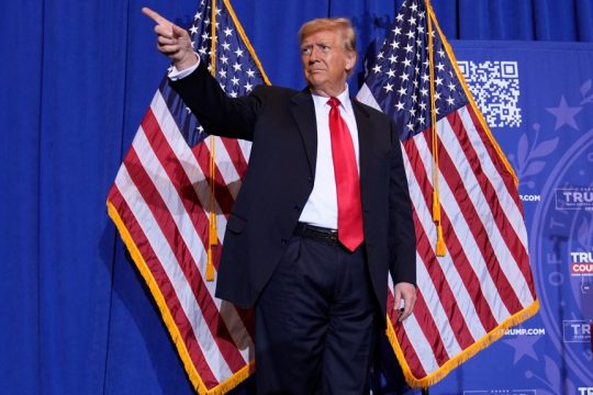 trump