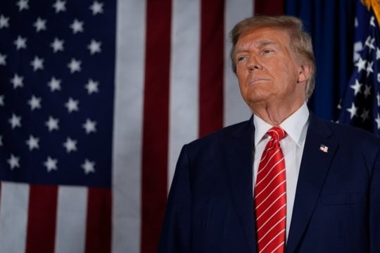 trump