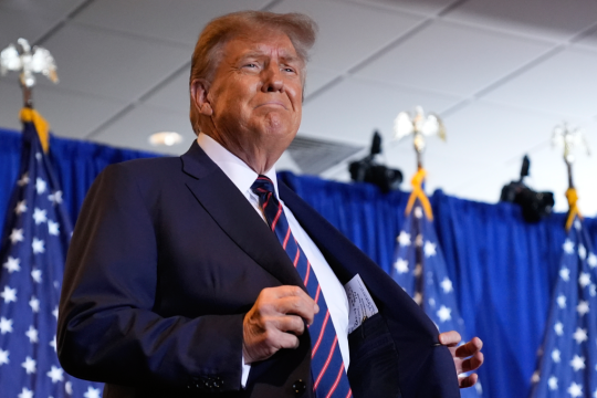trump