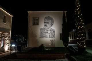 Βασίλης Τσιτσάνης