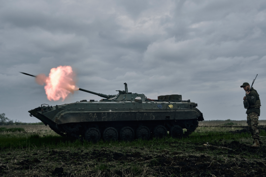 ukraine