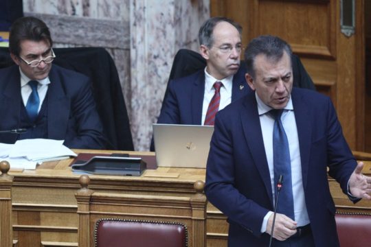 Γιάννης Βρούτσης