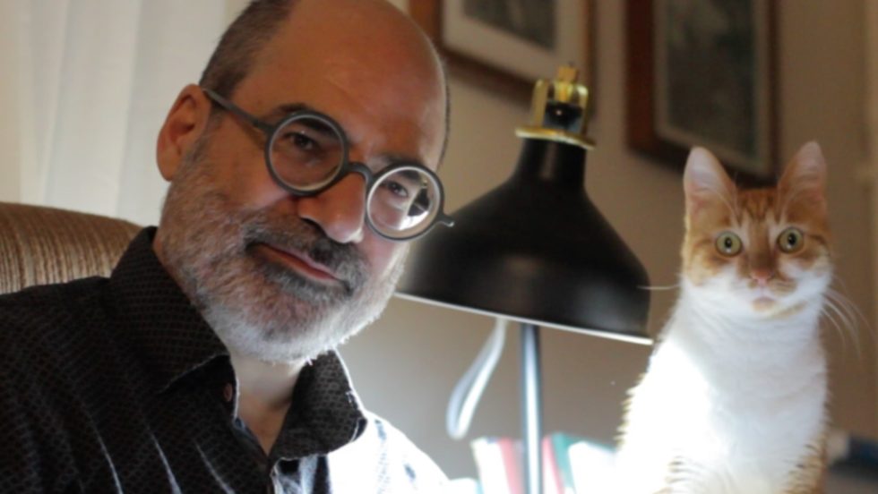 xaralampos giannakopoulos