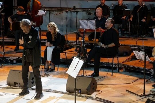 xarxakos-rebetiko