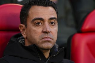 xavi