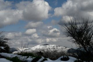 Χιόνια
