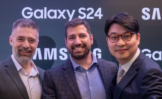 samsung