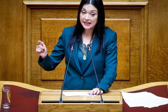 Νάντια Γιαννακοπούλου