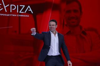 Στέφανος Κασσελάκης