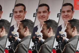 Στέφανος Κασσελάκης