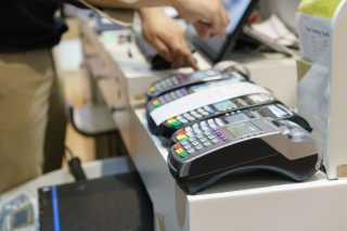 Συναλλαγές με POS