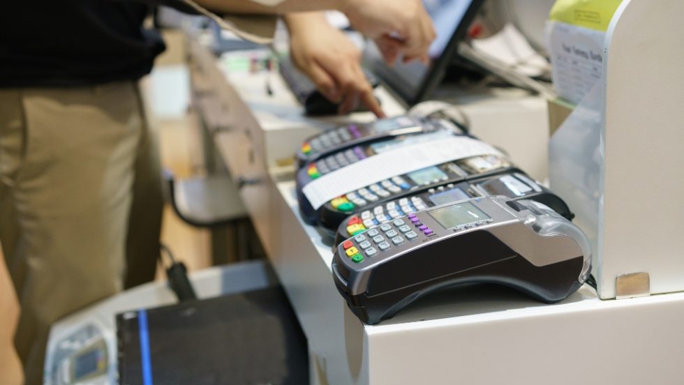 Συναλλαγές με POS