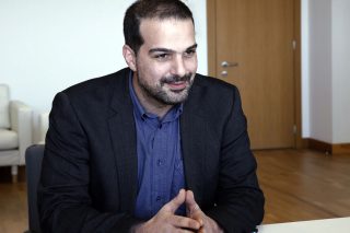 Γαβριήλ Σακελλαρίδης