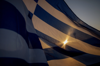 Ελληνική σημαία