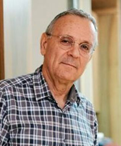 giannis drosos