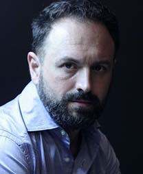 kostis karpozilos