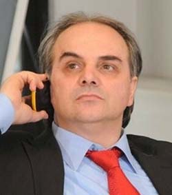 giannis fasoulas