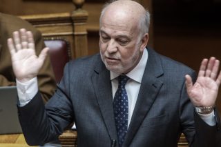 Γιώργος Φλωρίδης