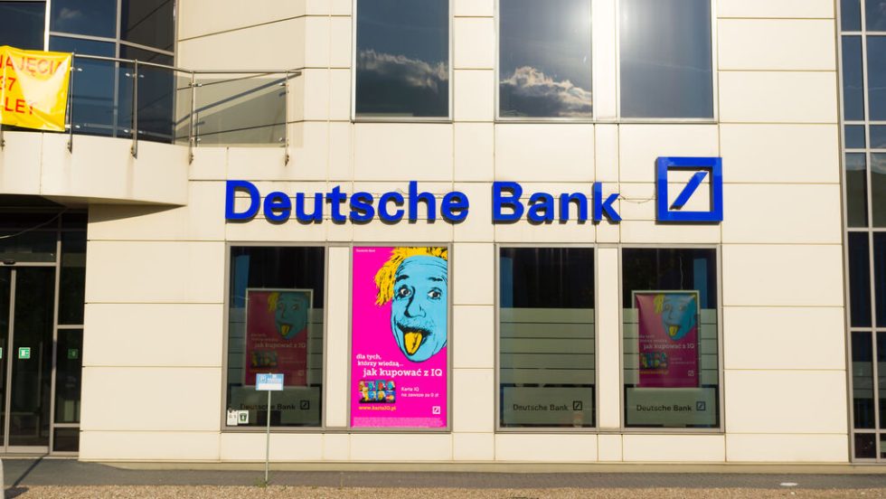 Deutsche Bank
