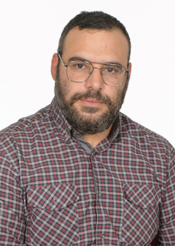 vasilis vroulitis