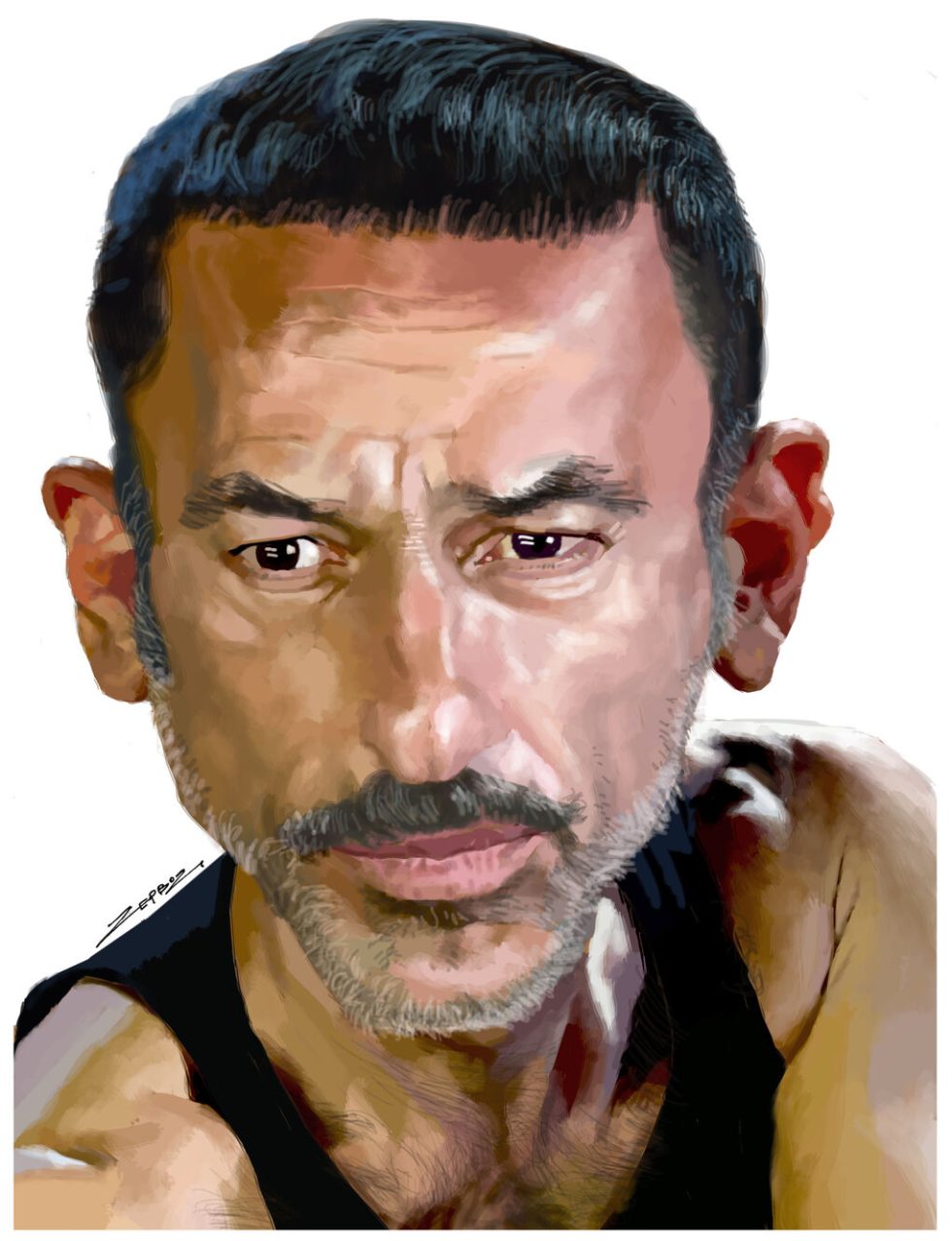 skitso dimitris papaioanou