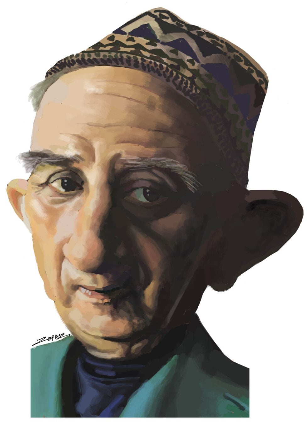 skitso kavadias
