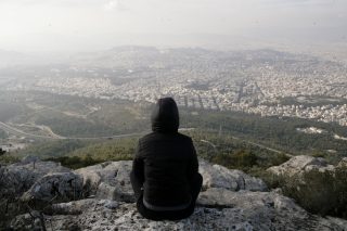 Υμηττός