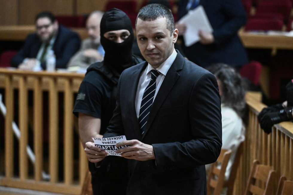 kasidiaris