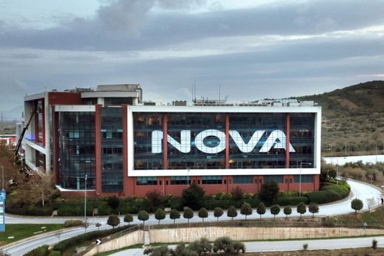 NOVA