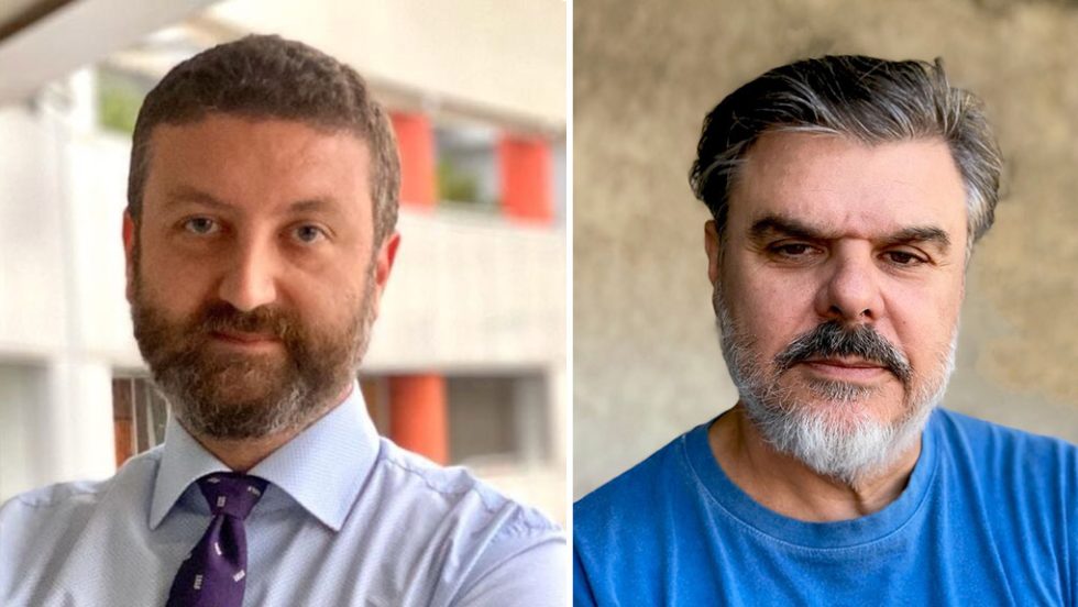 leonidas xristopoulos - markos xolevas