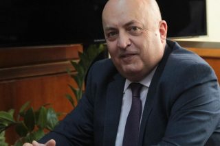 Χαράλαμπος Φείδας