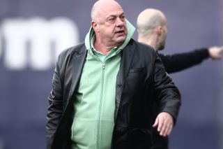Αχιλλέας Μπέος